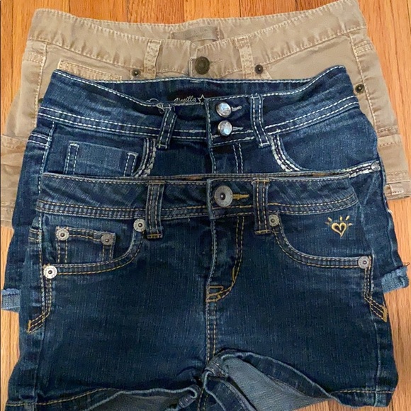 Kids jeans lot - Picture 1 of 7